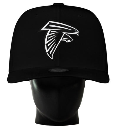 Atlanta Falcons "Blackout" Noggin