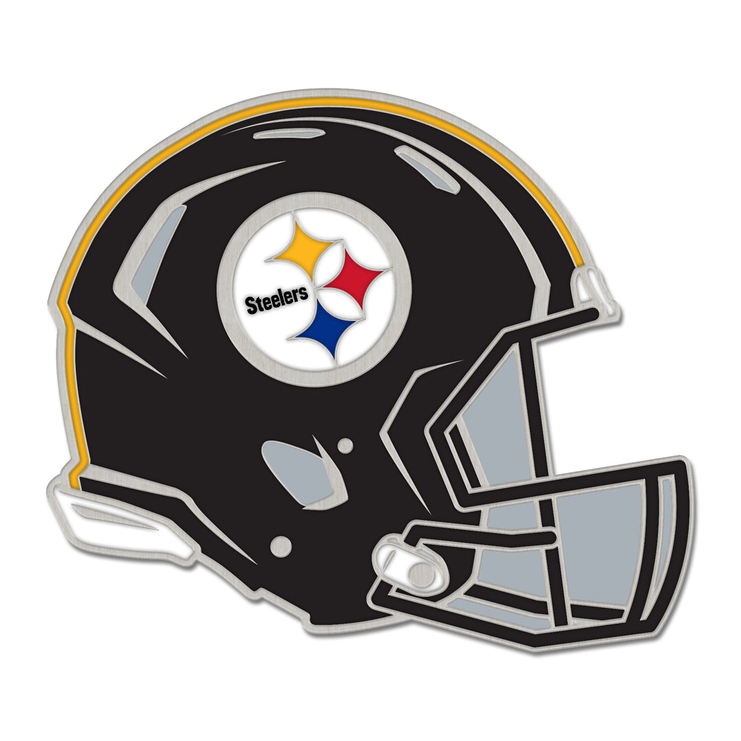 Pittsburgh Steelers Helmet "Wincraft" Collectible Pin