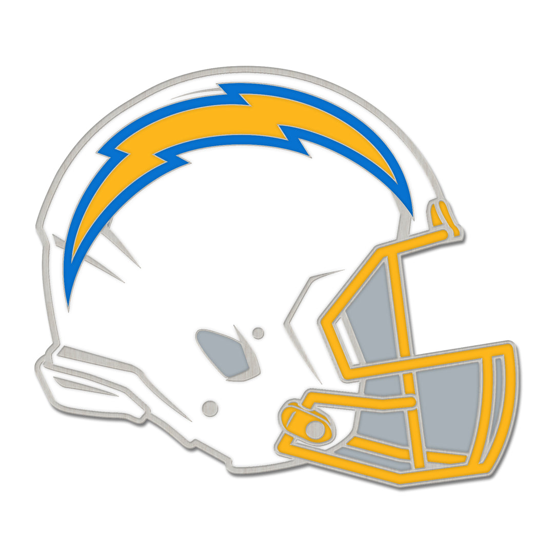 Los Angeles Chargers Helmet "Wincraft" Collectible Pin