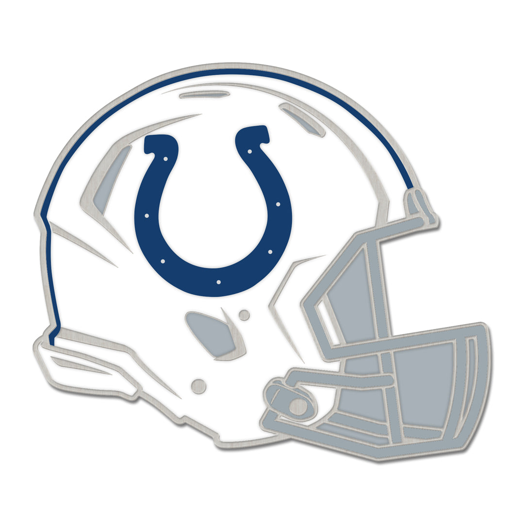 Indianapolis Colts Helmet "Wincraft" Collectible Pin