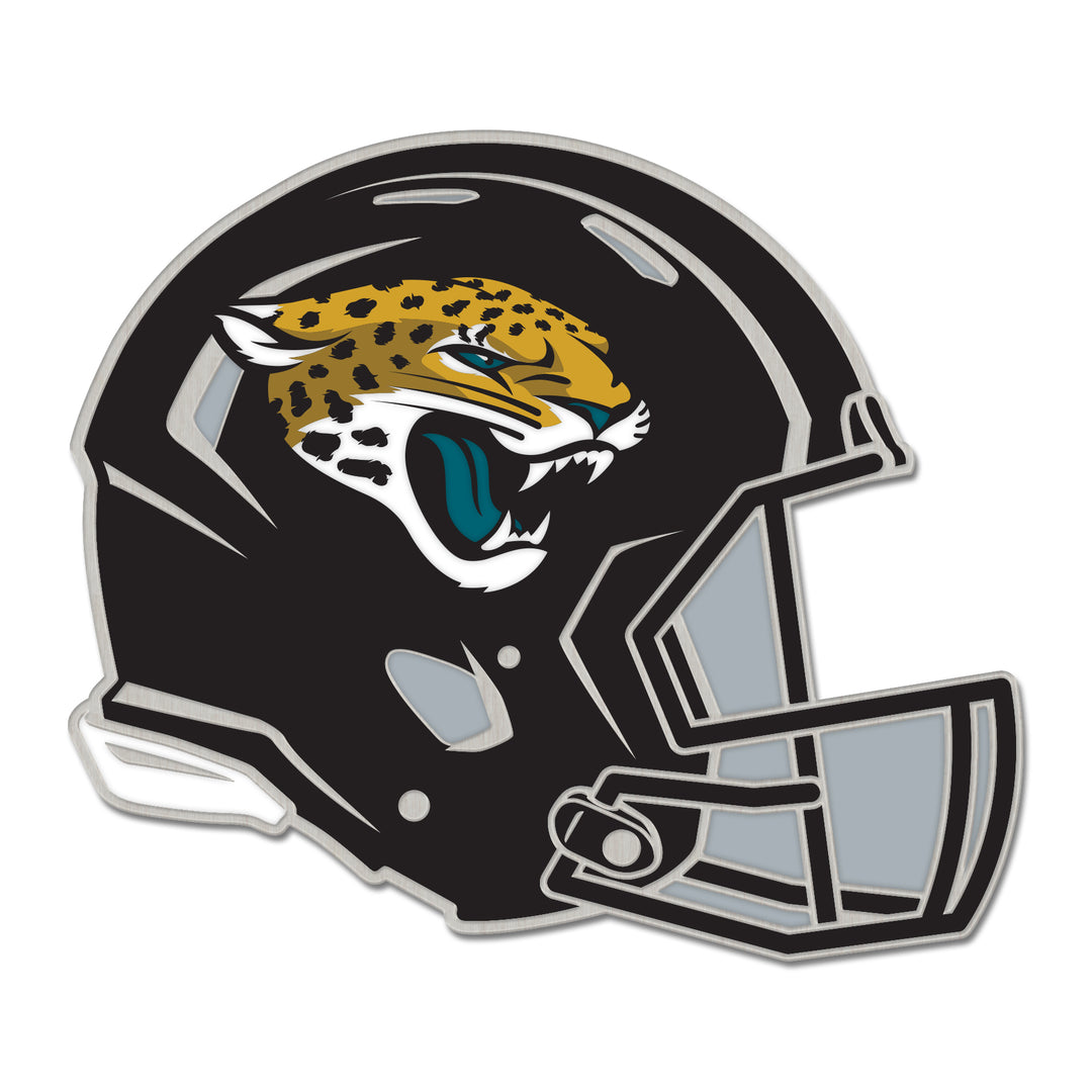 Jacksonville Jaguars Helmet "Wincraft" Collectible Pin