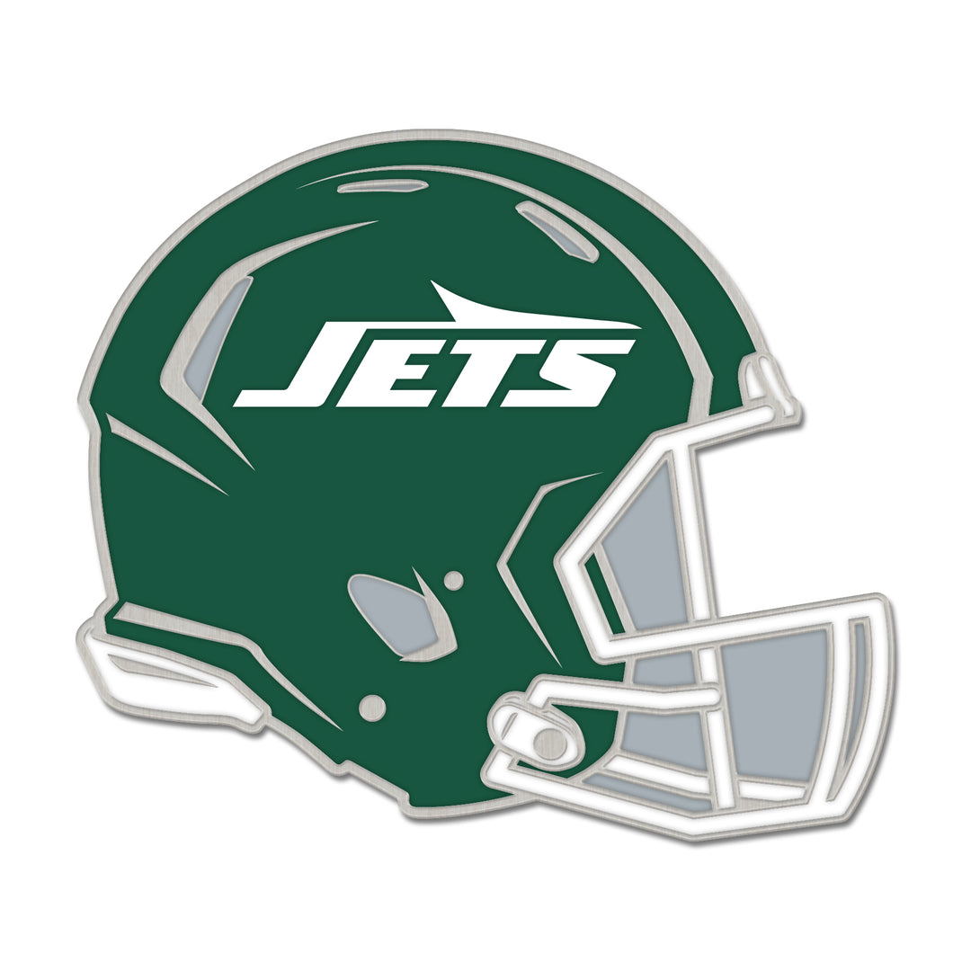 New York Jets Helmet "Wincraft" Collectible Pin