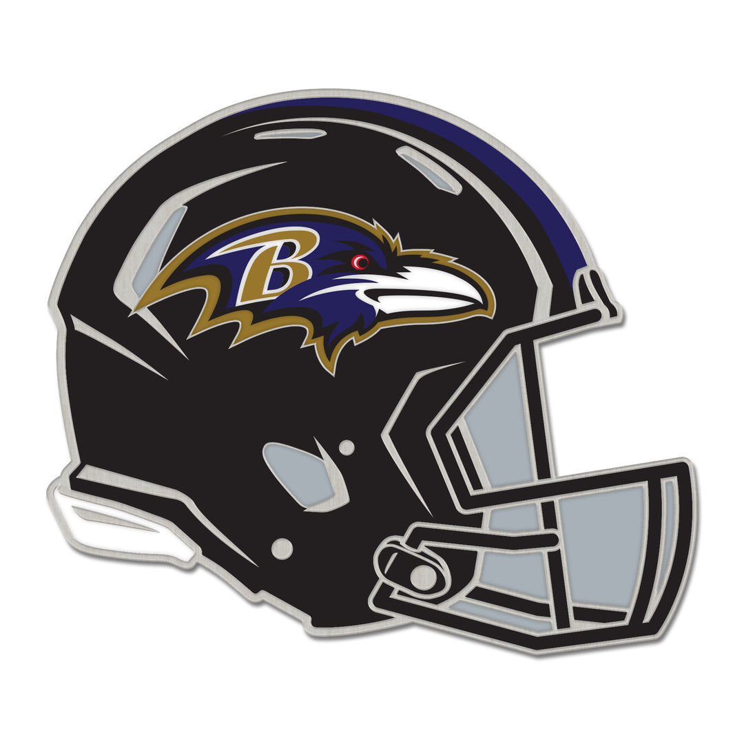 Baltimore Ravens Helmet "Wincraft" Collectible Pin