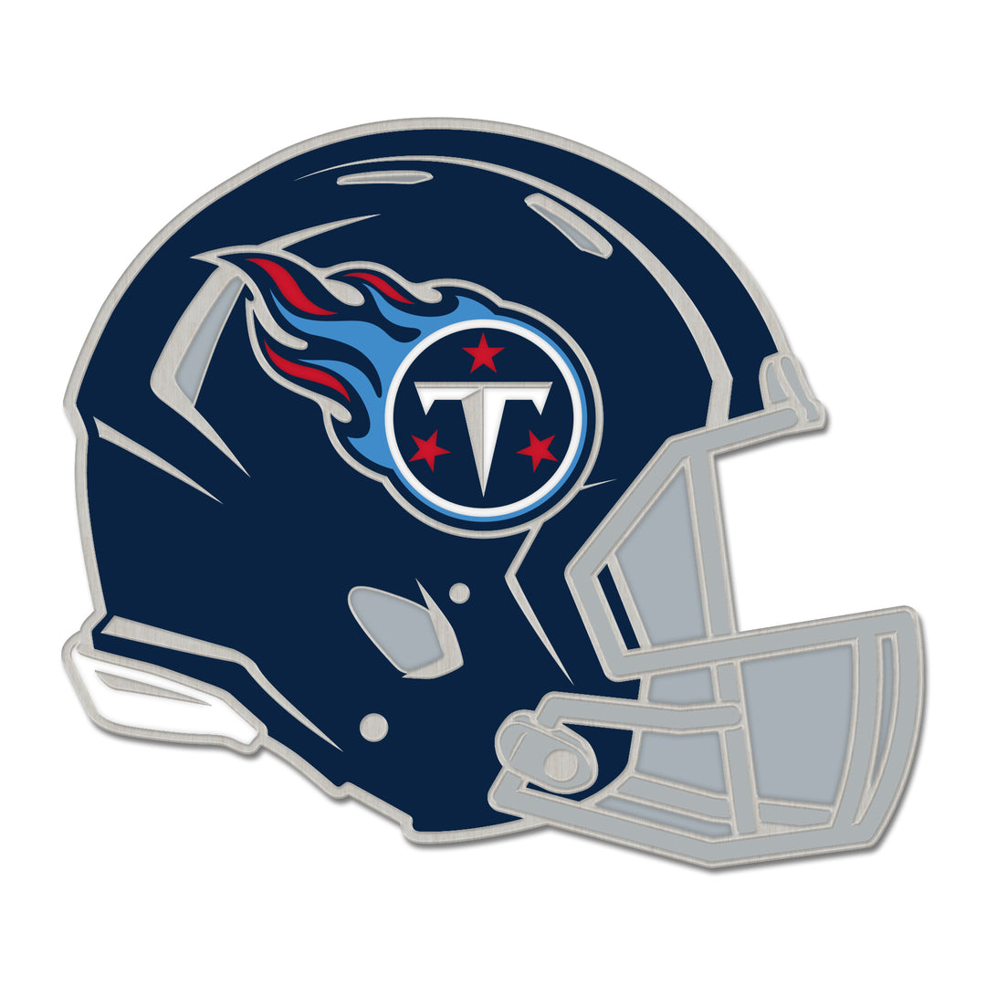 Tennessee Titans Helmet "Wincraft" Collectible Pin