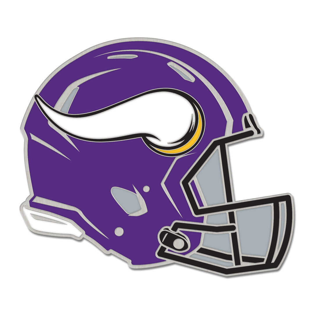 Minnesota Vikings Helmet "Wincraft" Collectible Pin