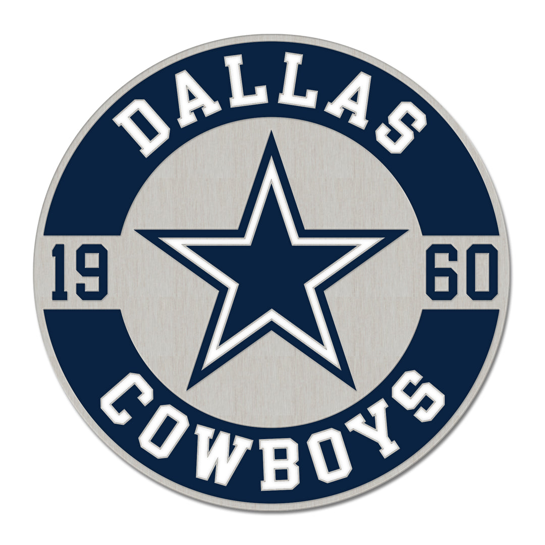 Dallas Cowboys Wincraft Collectors Pin