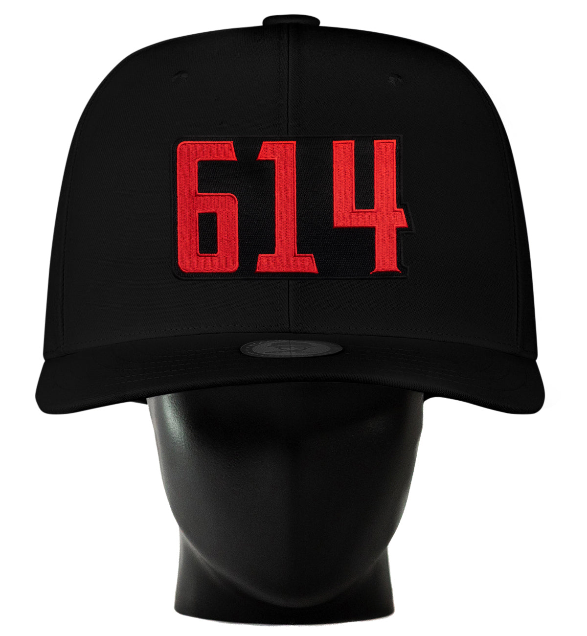 Area Code "614" Noggin