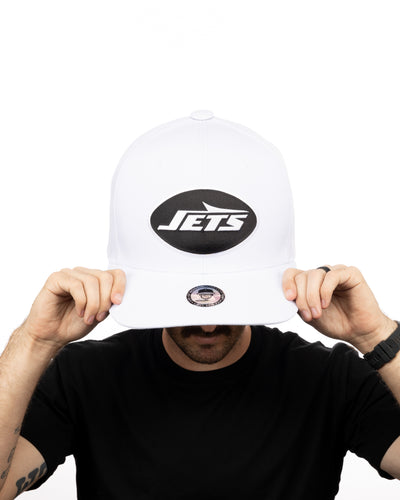 New York Jets "Blank Canvas" Noggin