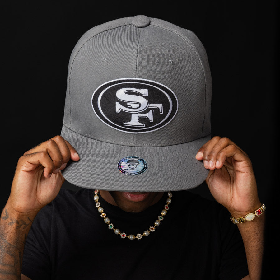 San Francisco 49ers "Midnight" Noggin