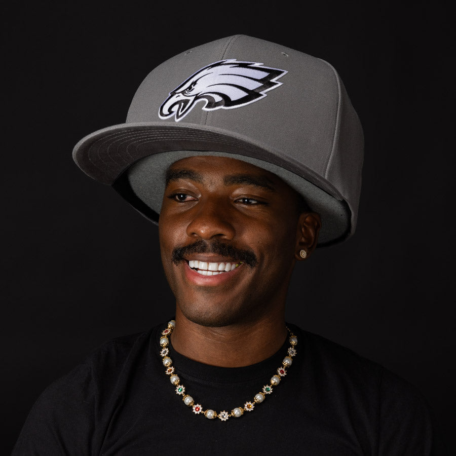 Philadelphia Eagles "Midnight" Noggin