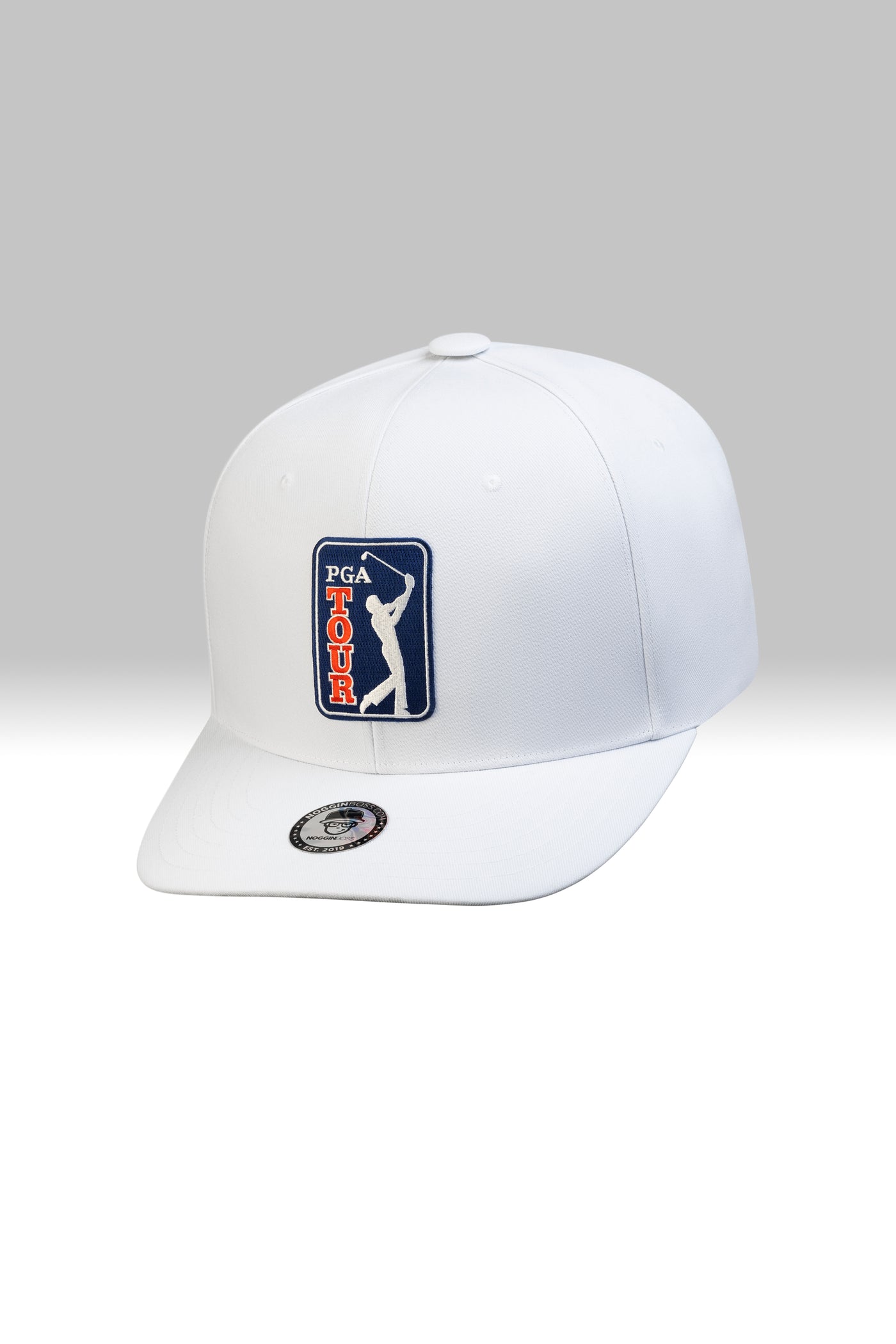 PGA Tour Noggin