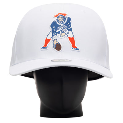 New England Patriots Throwback Noggin