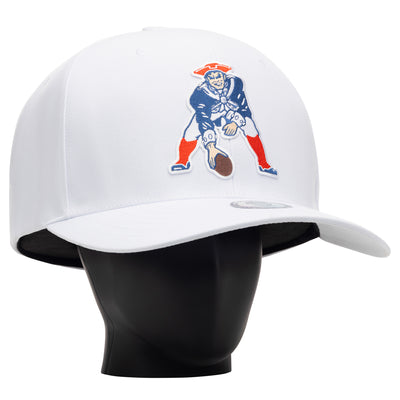 New England Patriots Throwback Noggin