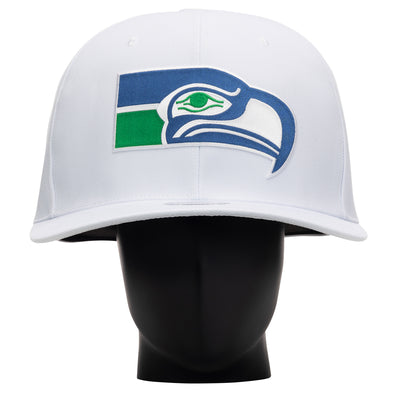 Seattle Seahawks Throwback Noggin