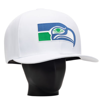 Seattle Seahawks Throwback Noggin