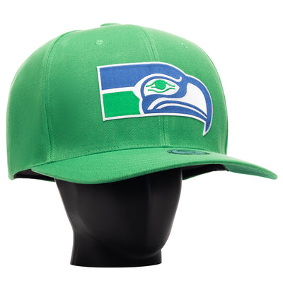 Seattle Seahawks Throwback Noggin