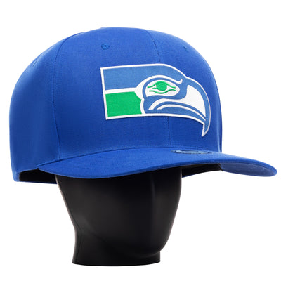 Seattle Seahawks Throwback Noggin