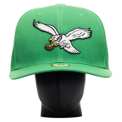 Philadelphia Eagles Throwback Noggin