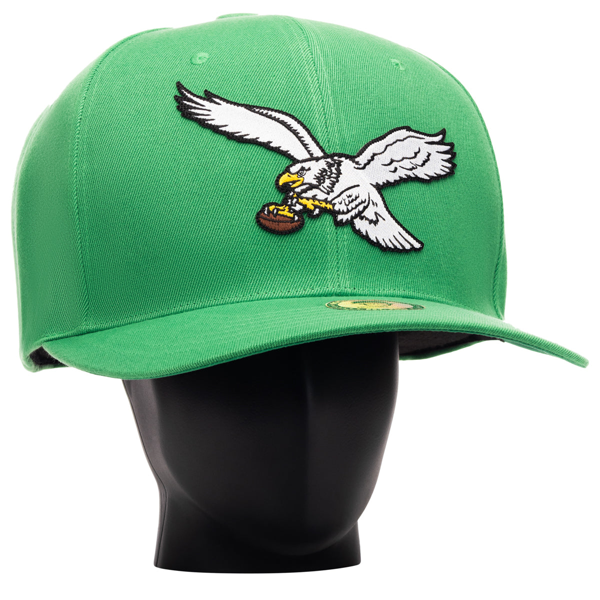 Philadelphia Eagles Throwback Noggin