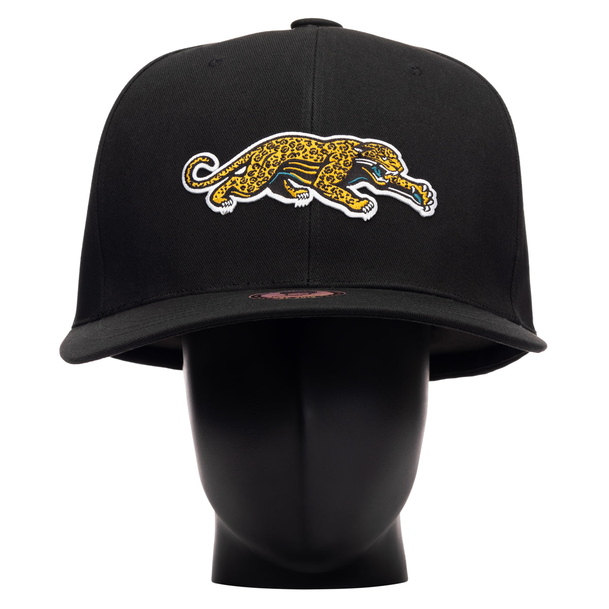 Jacksonville Jaguars Throwback Noggin