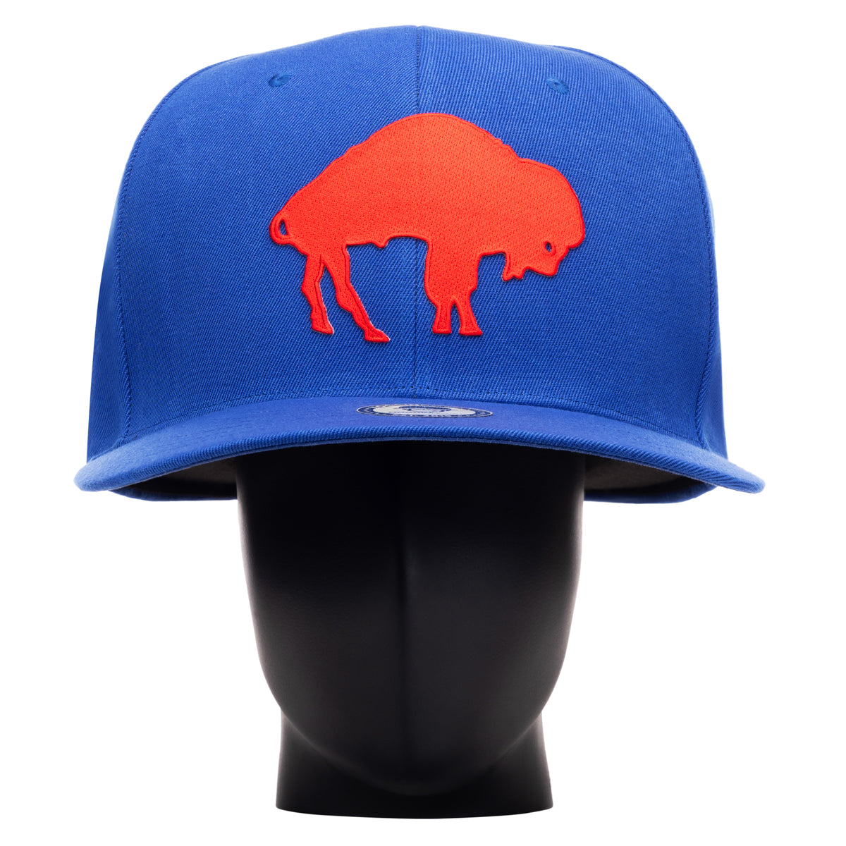 Buffalo Bills Throwback Noggin