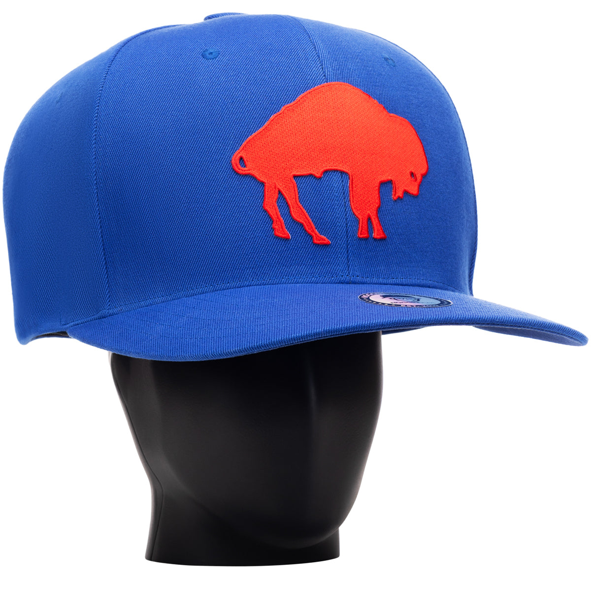 Buffalo Bills Throwback Noggin