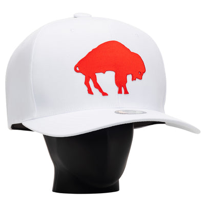 Buffalo Bills Throwback Noggin