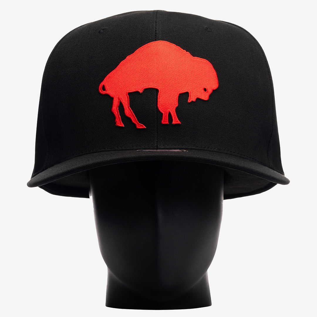 Buffalo Bills Throwback Noggin
