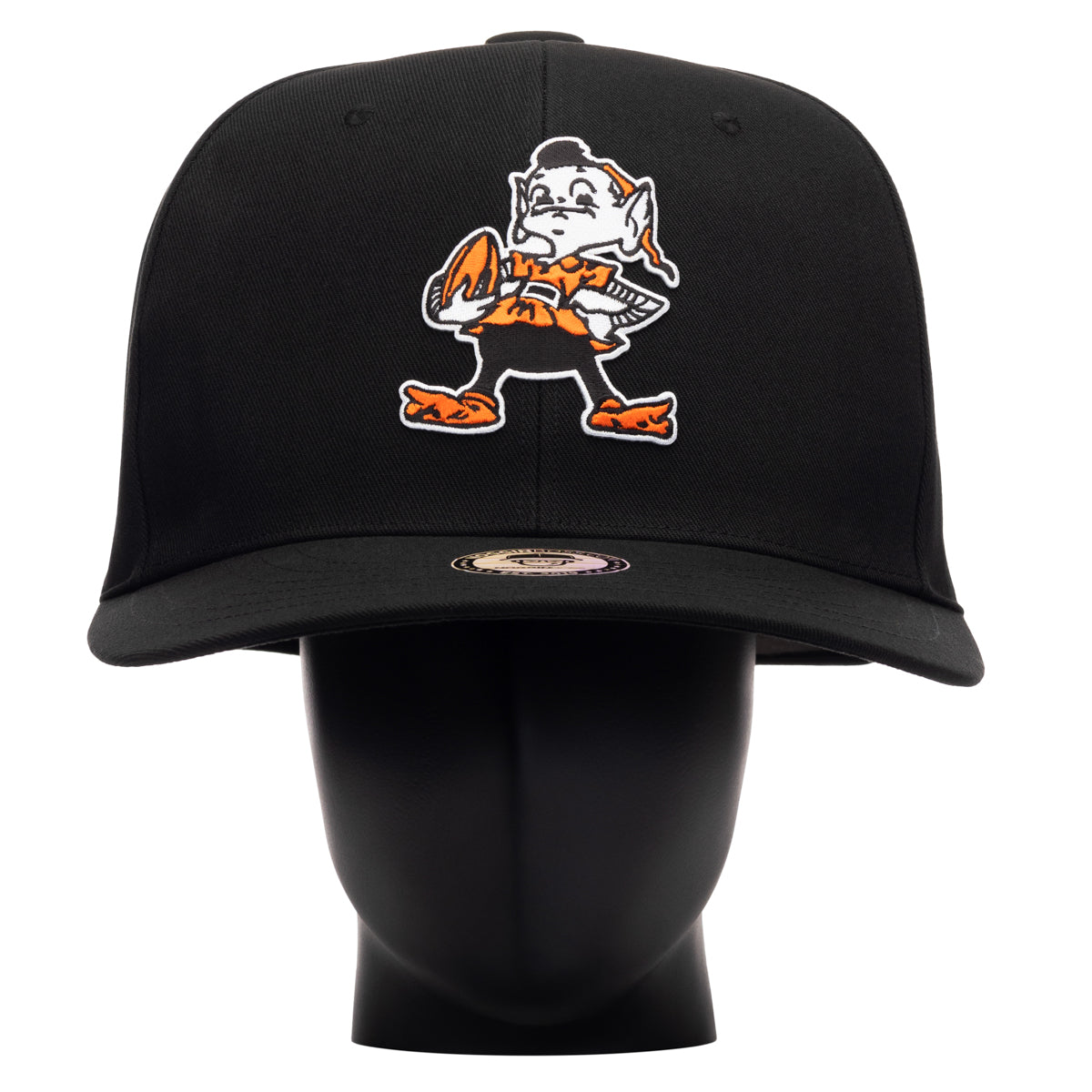 Cleveland Browns Throwback Noggin