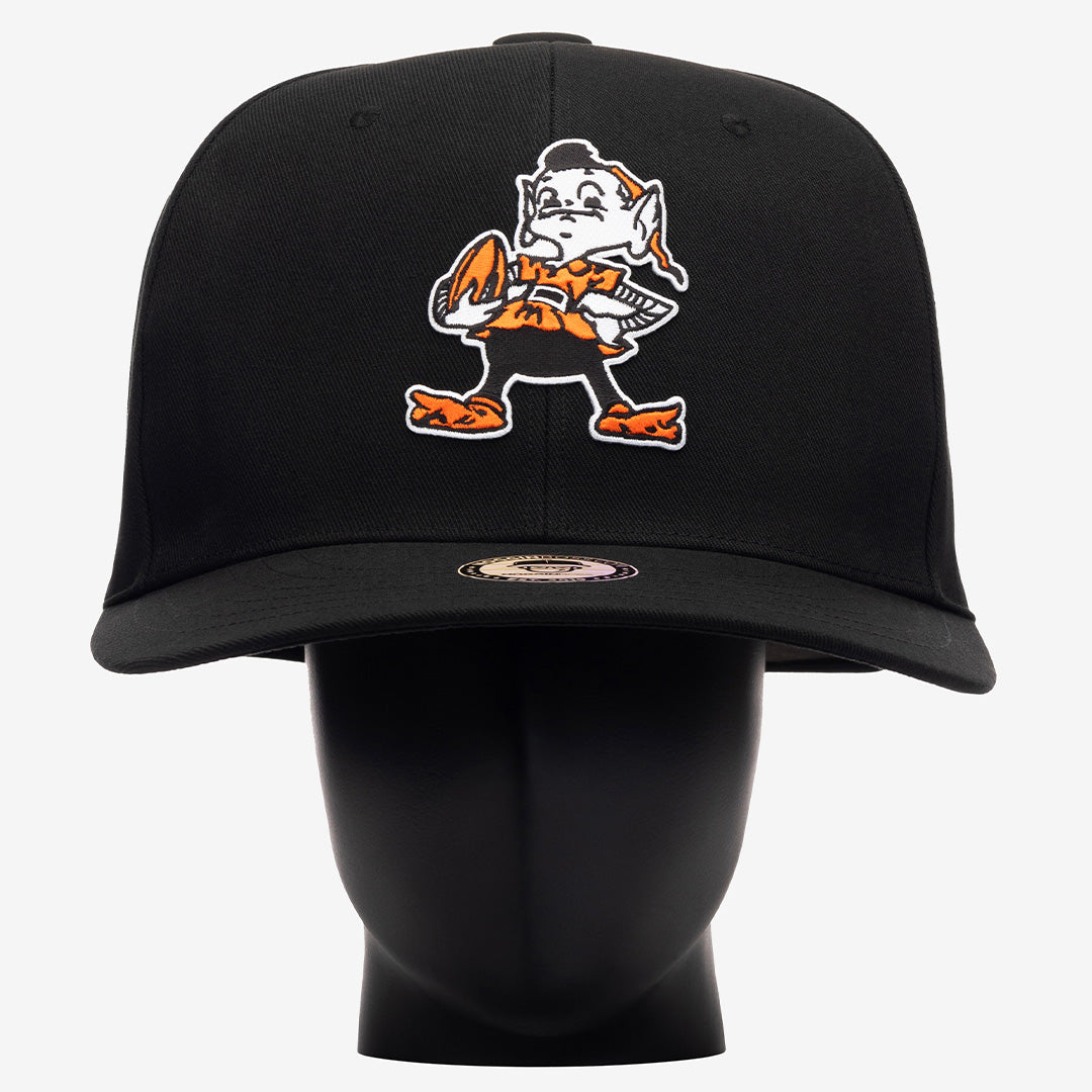 Cleveland Browns Throwback Noggin