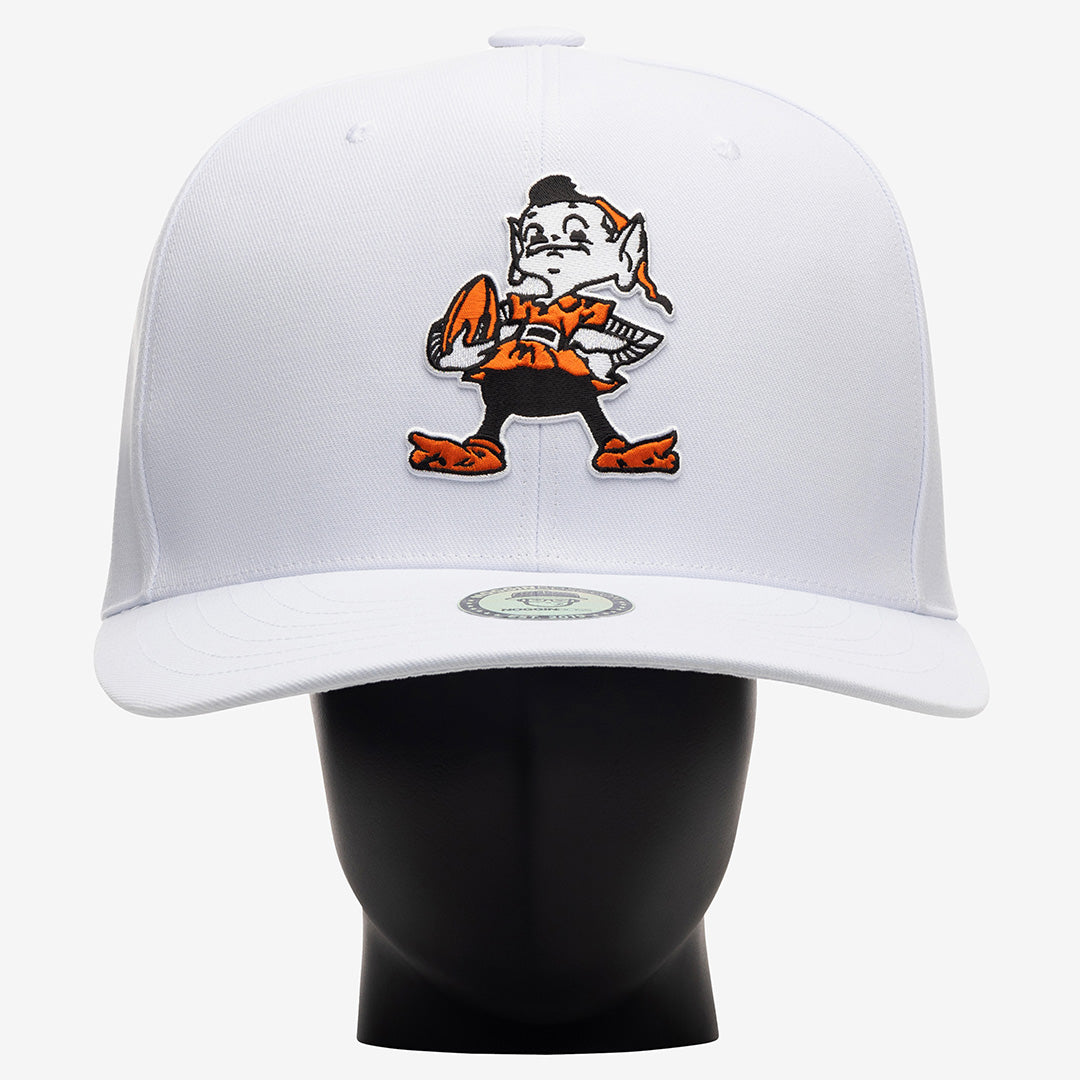 Cleveland Browns Throwback Noggin