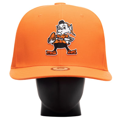 Cleveland Browns Throwback Noggin