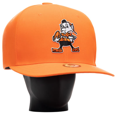 Cleveland Browns Throwback Noggin