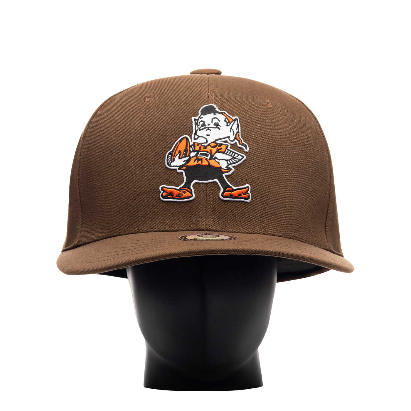 Cleveland Browns Throwback Noggin