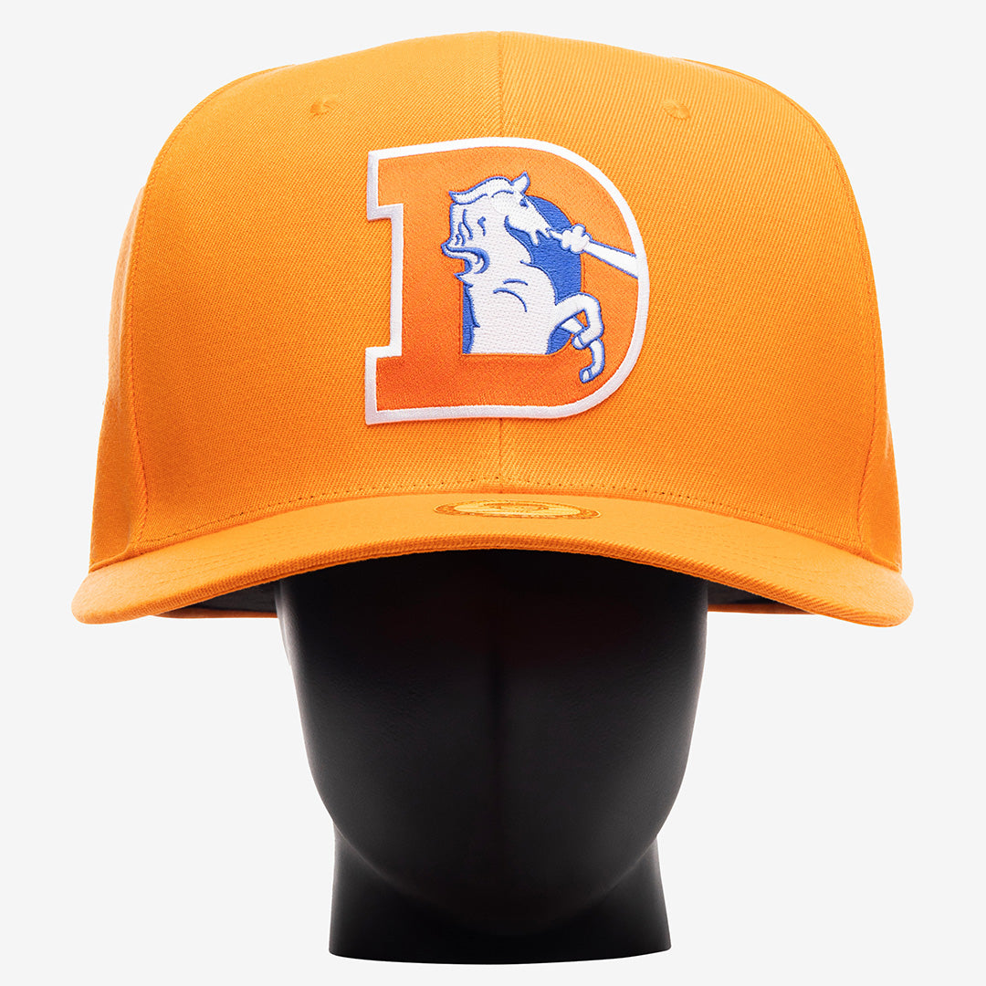 Denver Broncos Throwback Noggin