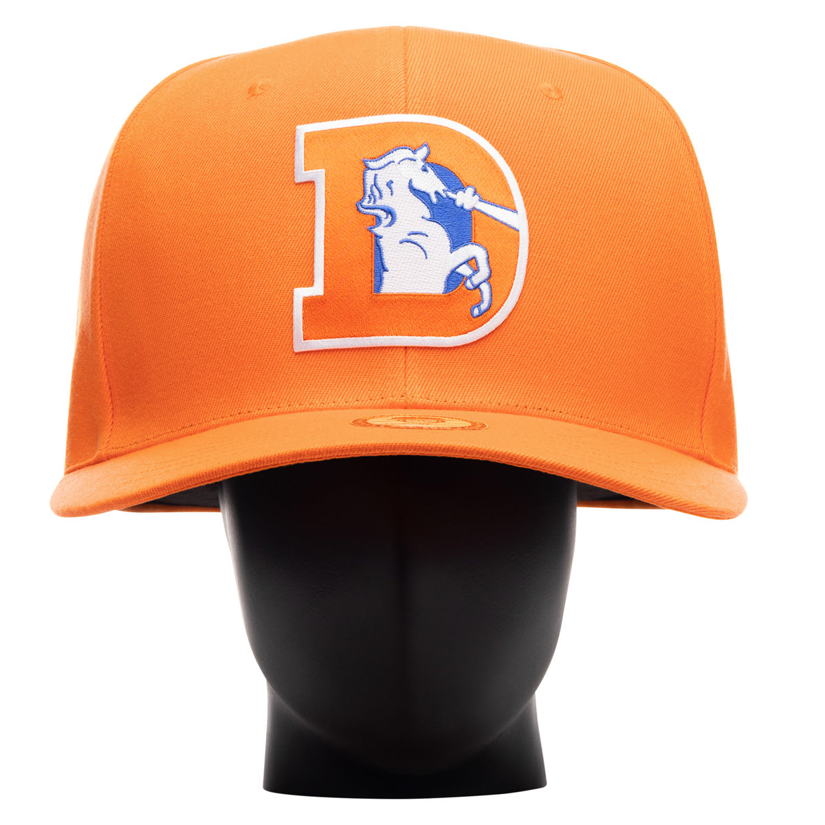 Denver Broncos Throwback Noggin