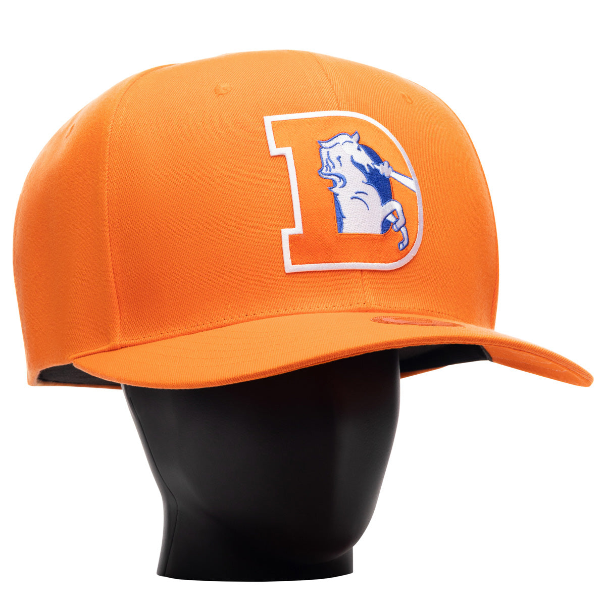 Denver Broncos Throwback Noggin