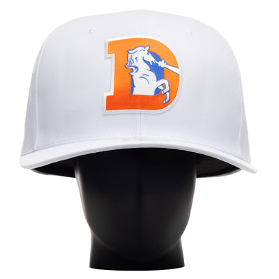 Denver Broncos Throwback Noggin