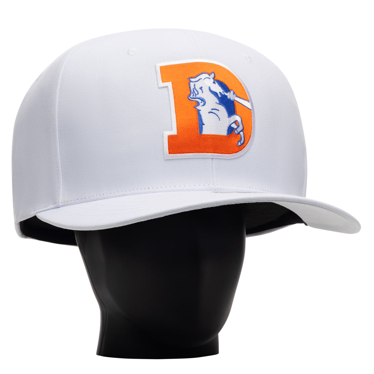 Denver broncos snapback hat on sale