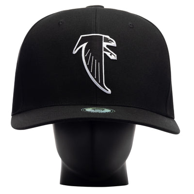 Atlanta Falcons Throwback Noggin