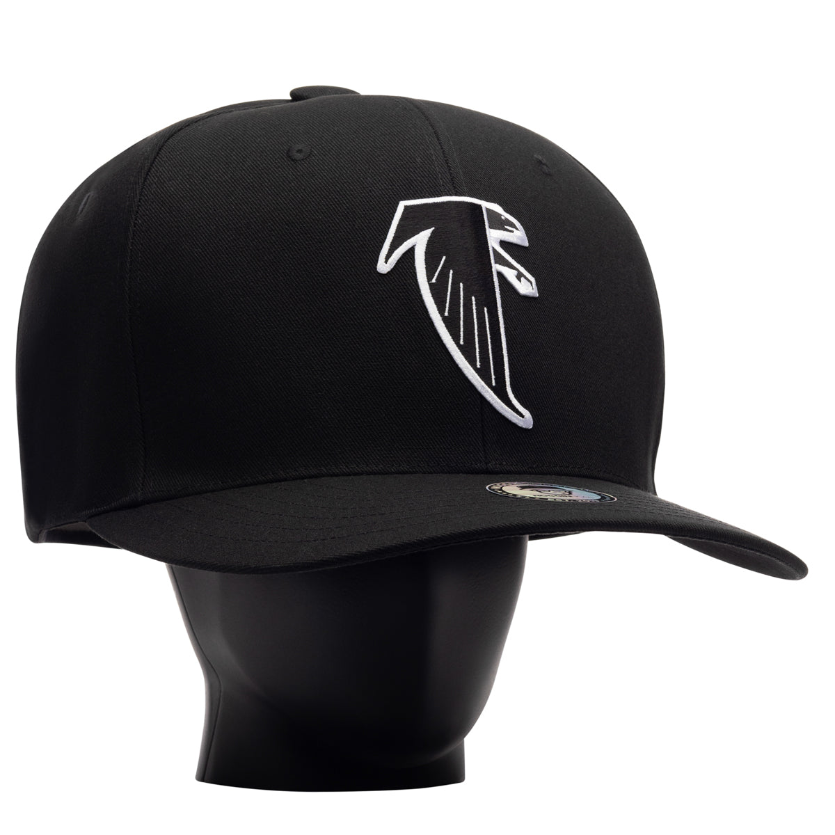 Atlanta Falcons Throwback Noggin