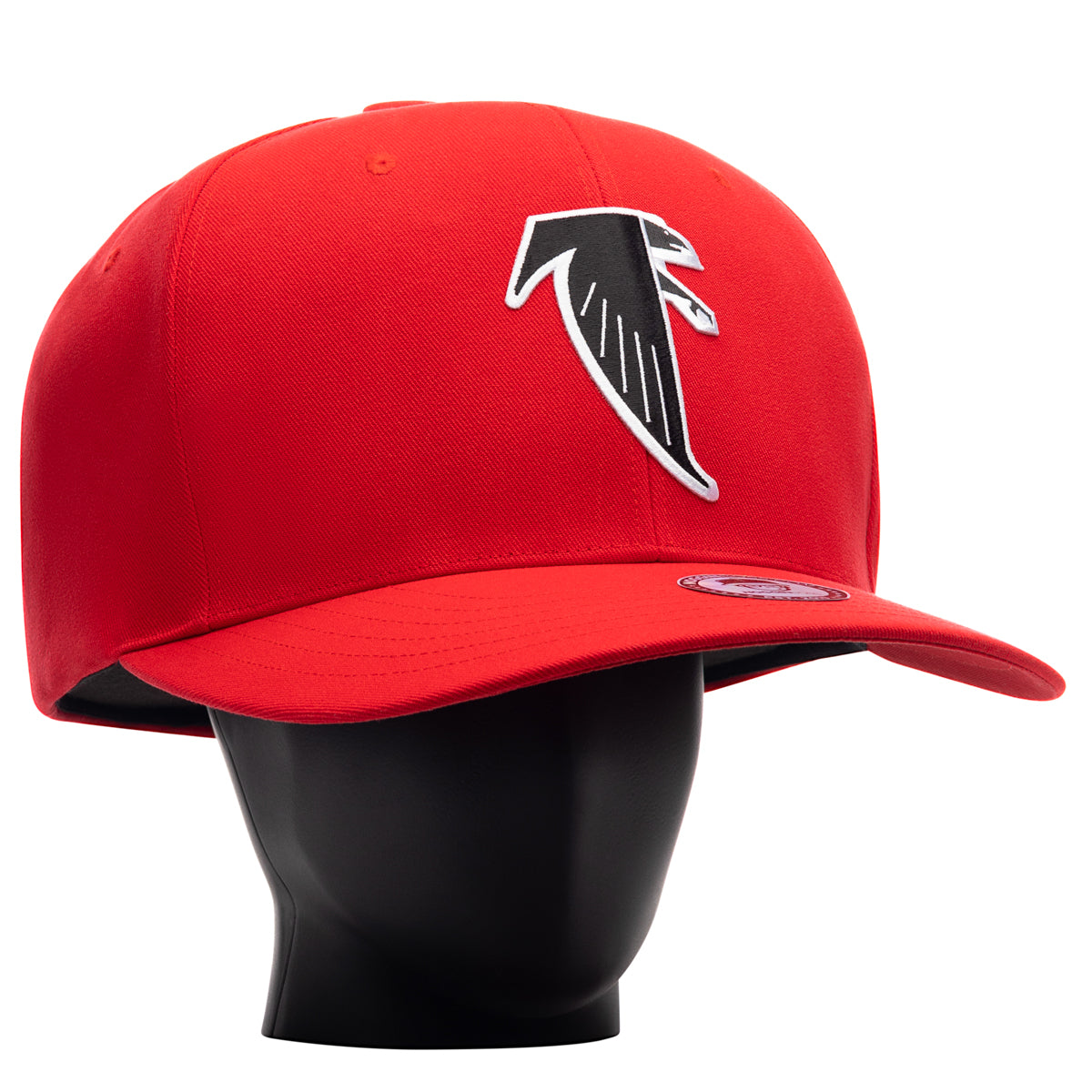 Atlanta Falcons Throwback Noggin