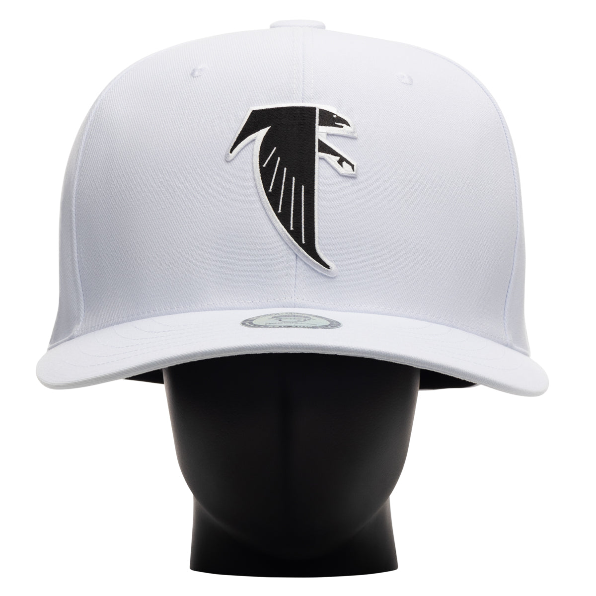 Atlanta Falcons Throwback Noggin