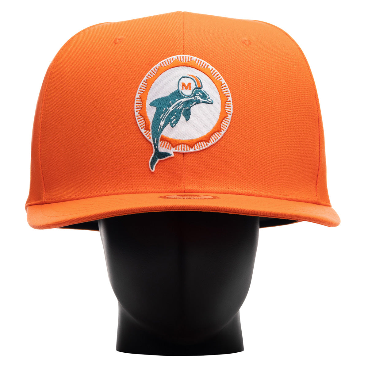 Miami Dolphins Throwback Noggin