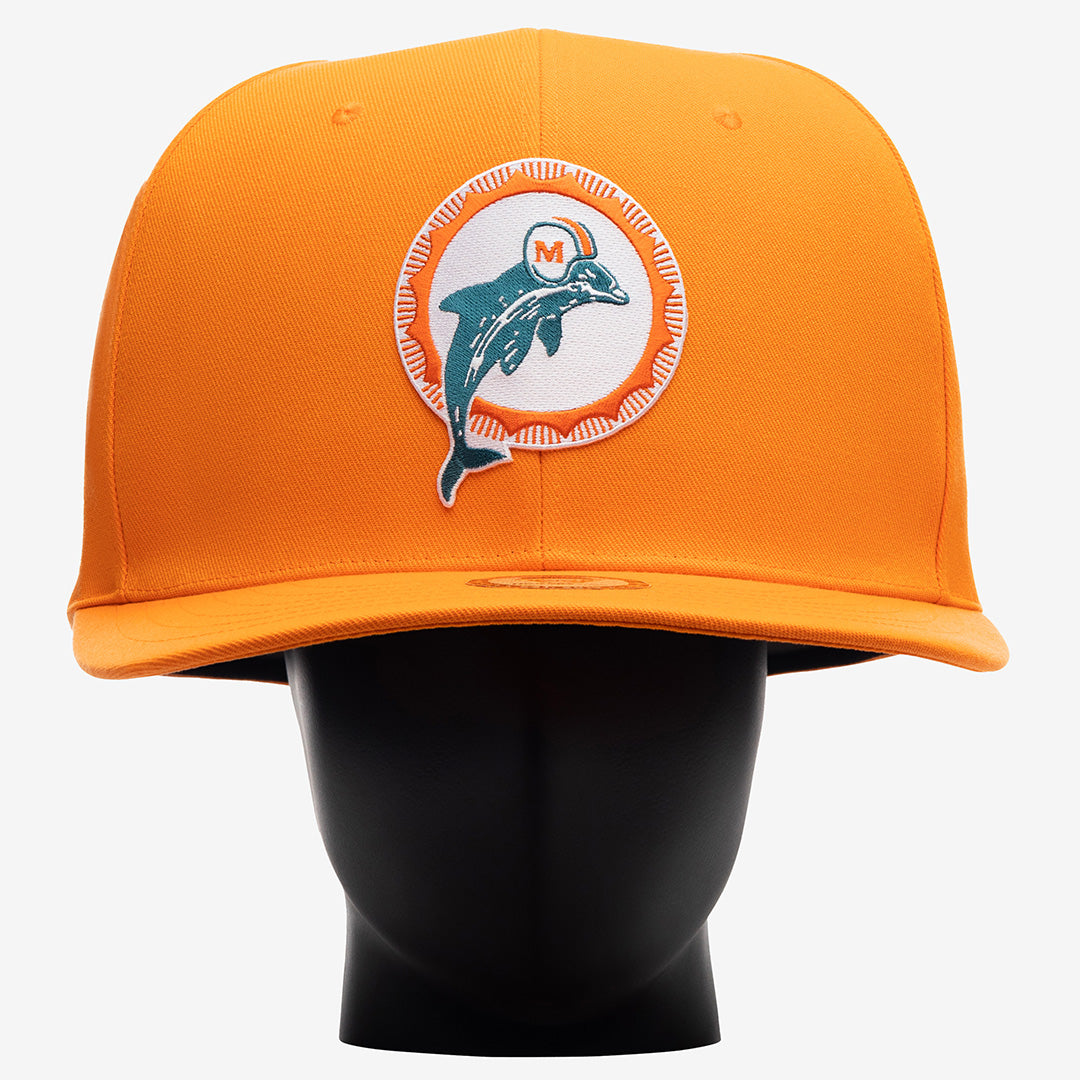 Miami Dolphins Throwback Noggin