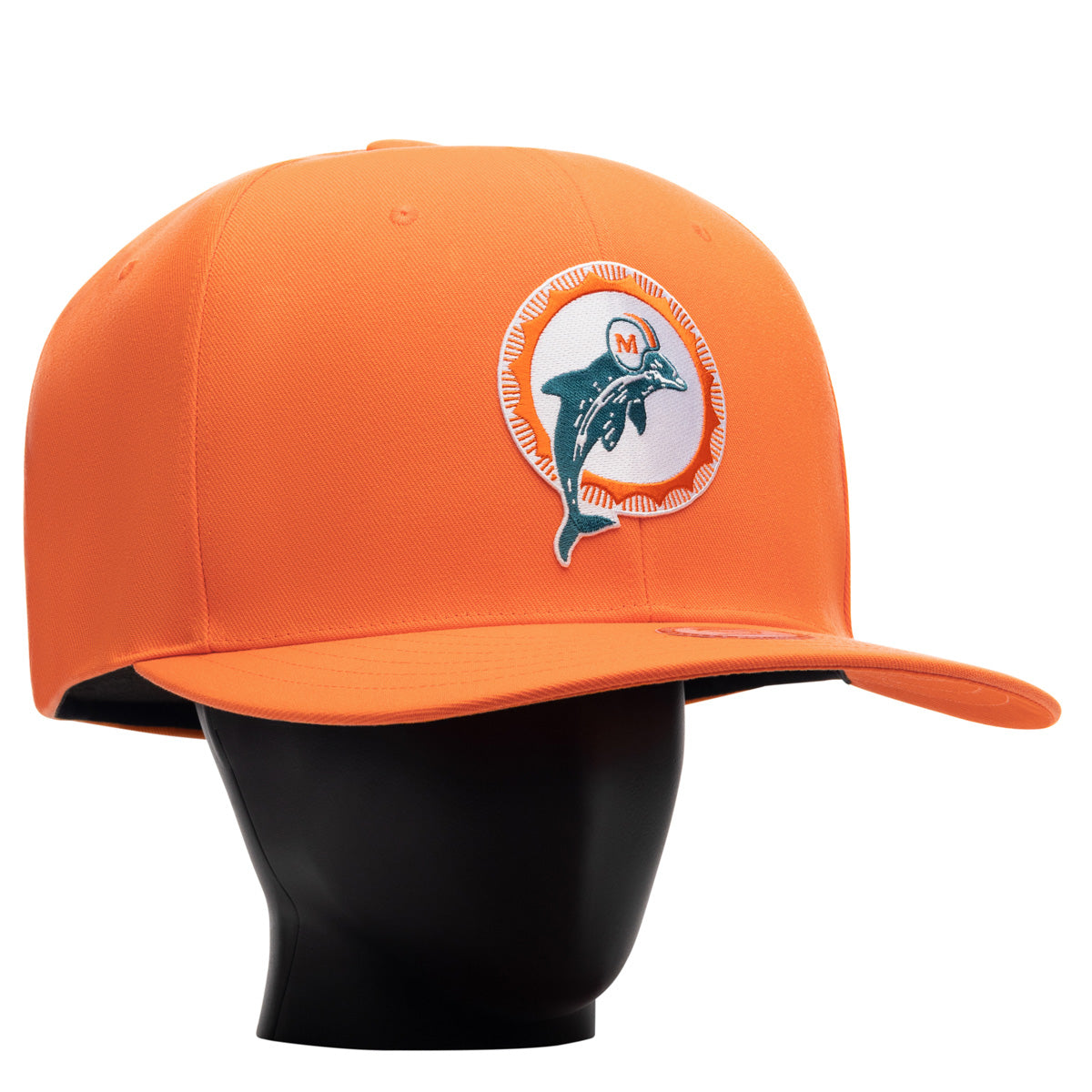 Miami Dolphins Throwback Noggin