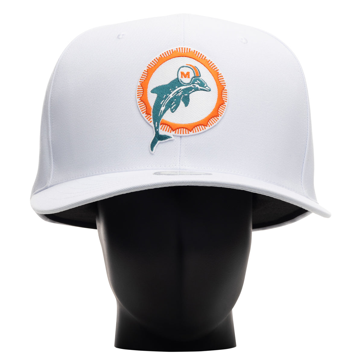 Miami Dolphins Throwback Noggin