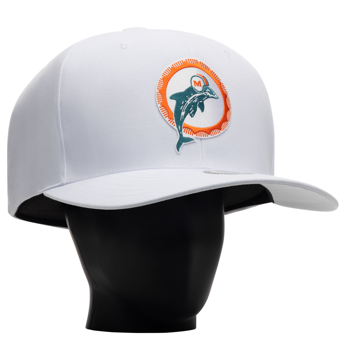 Miami Dolphins Throwback Noggin