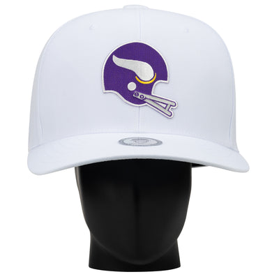 Minnesota Vikings Throwback Noggin