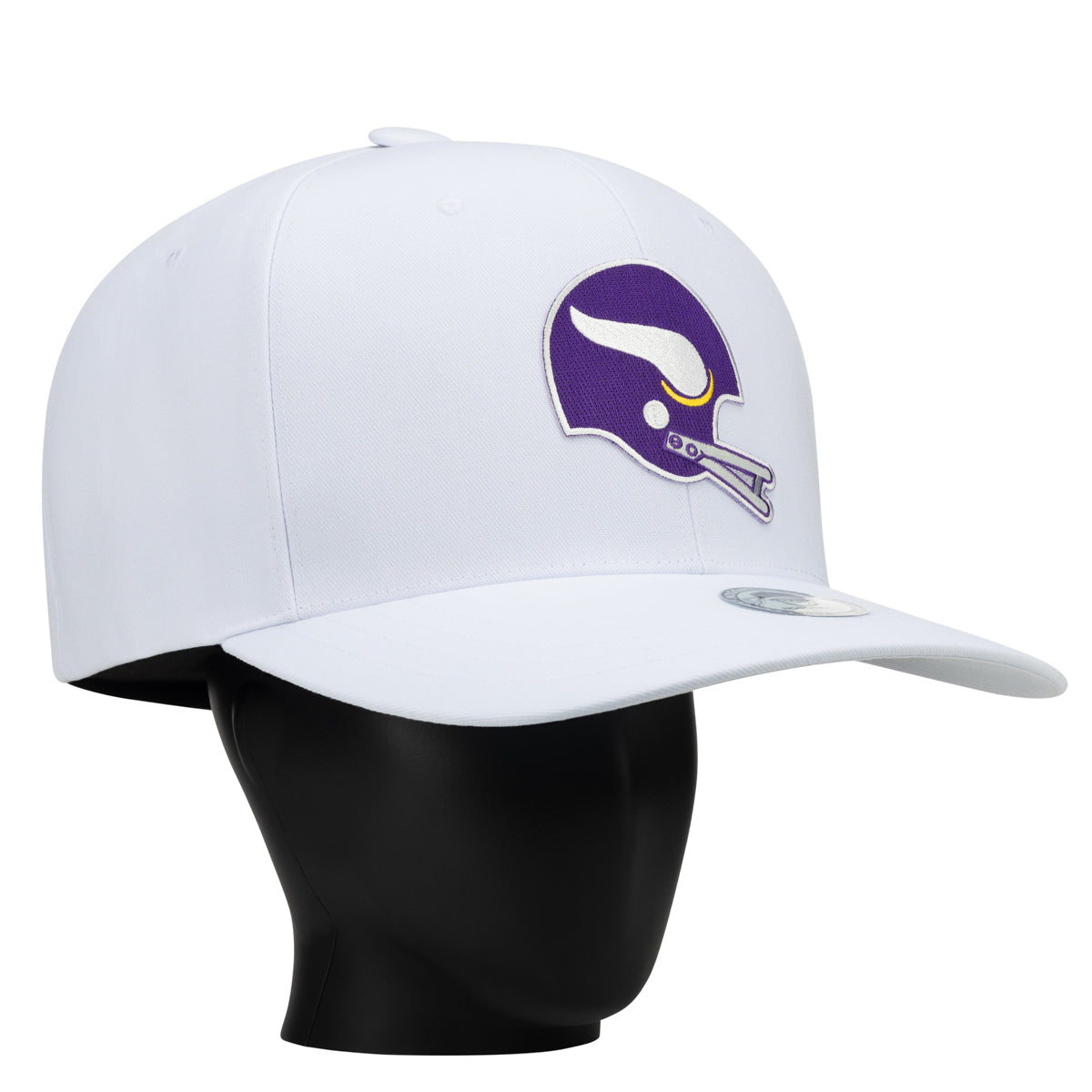 Minnesota Vikings Throwback Noggin